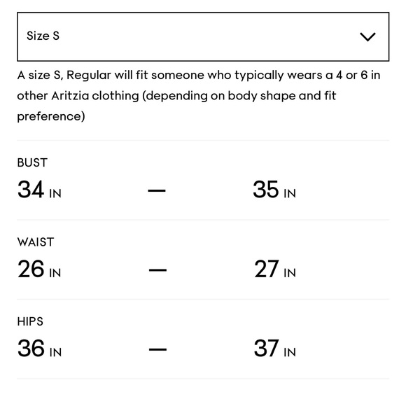 SOLD NWT Babaton Aritzia Contour V-Neck Bodysuit in black size small - Picture 6 of 7